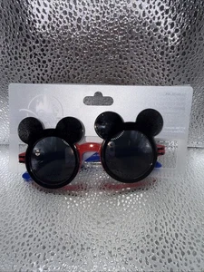 Disney Mickey Mouse Brille (Kinderbrille) - Bild 1 von 2