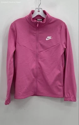 Jaqueta Nike feminina - Tamanho G nova com etiquetas - Imagem 1 de 4