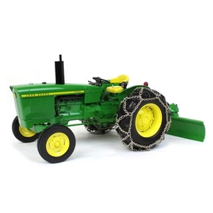 1/16 John Deere 2020 con lama, collezione ERTL Prestige 45782 - Foto 1 di 6
