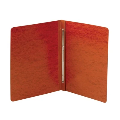 Smead PressGuard Report Cover, Metal Prong Side Fastener with Compressor, 3" ... - Image 1 of 4