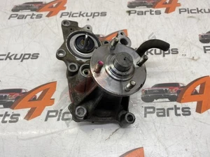 2019 Toyota Hilux Invincible Water Pump and thermostat housing 2016-2023 - Picture 1 of 9