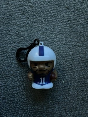 NFL squeezy mates series 6 Michael Pittman - Image 1 of 2