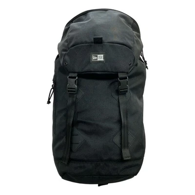 Mochila New Era Poliéster Unisex Daño Detalle Superficie Hombro Mancha Artículo ceb Foto 1 de 4