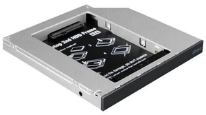 AKASA - 2.5" SATA HDD to IDE ODD Bay - Picture 1 of 1