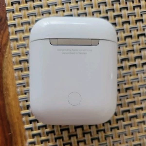 Oryginalne Apple Airpods model A1602 - Zdjęcie 1 z 8