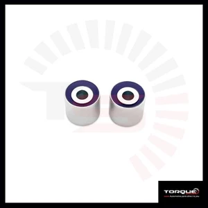 Kit de arbusto de brazo de control inferior delantero SuperPro SPF3370K para Mazda 3 BL - Imagen 1 de 1