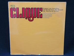 THE CLIQUE ~ The Clique (SEALED) ~ U.S. WHITE WHALE WW7126 - 1970 PSYCH pop - Imagen 1 de 2