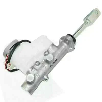 For Suzuki SJ410 SJ413 Brake Master Cylinder Jimny Samurai Sierra Gypsy Drover - Image 1 of 4