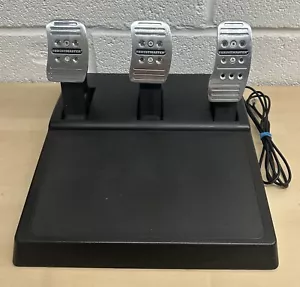 Thrustmaster T3PA 3 Pedalset mit Bremsmod T300 T-GT II TS-XW TX - Bild 1 von 2