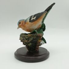 The Country Bird Collection by Eaglemoss - The Chaffinch