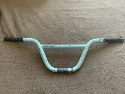REDLINE BMX handlebars  - robinson,diamondback,haro,gt - Image 1 of 4