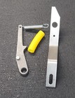 Cable Lasher J2 Racket and Lever Kit 