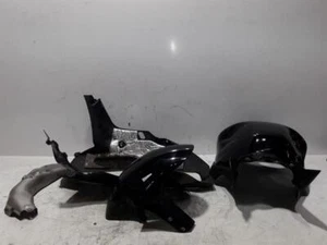 VARIOUS PLASTICS TANK BELLY PAN HONDA CBR 1000RR 2004 & WARRANTY - Picture 1 of 9