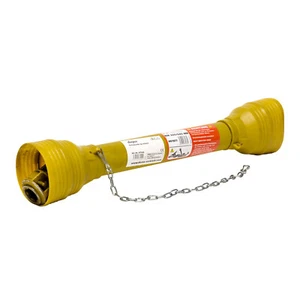 Gelenkwelle / Zapfwelle für 67977 DEMA Betonmischer für Traktor mit 300 Litern - Bild 1 von 4