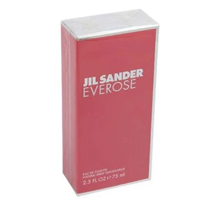 Jil Sander Everose Eau de Toilette 75 ml - Bild 1 von 1