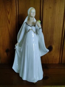 Royal Doulton Bride HN2873 Figurine - Bild 1 von 2