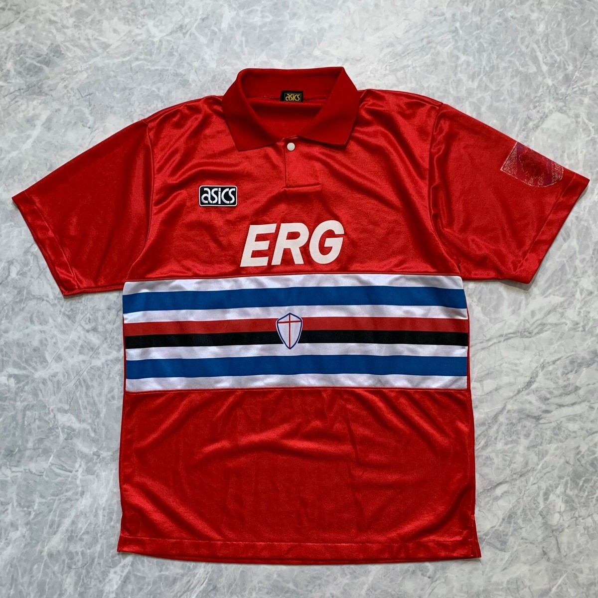 Sampdoria International Club Soccer Fan Jerseys for sale | eBay Sampdoria International Club Soccer Fan Jerseys for sale | eBay
