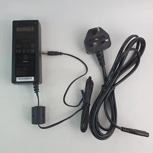 Dewalt DCR029 Radio Adaptor for Dewalt DWST1-81079 Radio (New Without Box) PSU - Picture 1 of 6