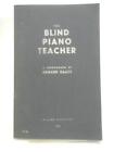 The Blind Piano Teacher. (Edward Isaacs - 1948) (ID:17735)