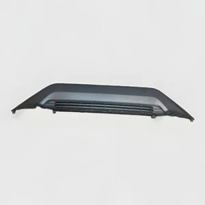 ⭐️ 2019-2022 TOYOTA RAV4 RAV-4 FRONT LOWER BUMPER GRILLE GRILL BLACK 531130R090 - Picture 1 of 15
