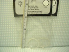 Miniature Grain of Rice Bulb 3 Volt (2) #CK1010-18A Cir-Kit 1/12th