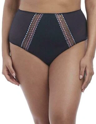 Calzoncillo Elomi Matilda Azul Unicornio Malla Talla L 14 16 Bragas Completas Ropa Interior 8906 Foto 1 de 4