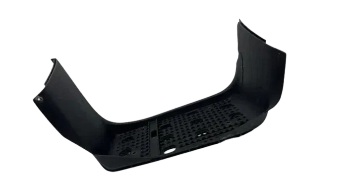 Fußraste Links für Quad Polaris Trail Boss 330 Magnum 5432221-070, 5432221 - Bild 1 von 4