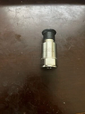 IMI  -- Platinum Low-cost Quartz Accelerometer Model 627A01 - Image 1 of 2