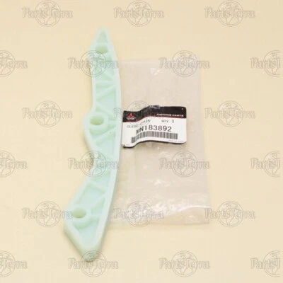 Guía de cadena de distribución del motor PHEV original OEM Mitsubishi LANCER OUTLANDER MN183892 Foto 1 de 4