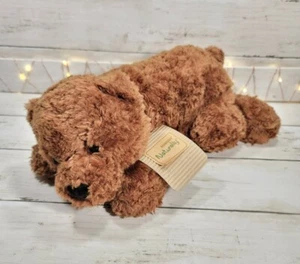 Aurora Naturally Large Eco Brown Bear. Item:21108 - Picture 1 of 9