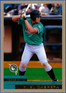 Miguel Cabrera, MLB, 9 Card Lots, Future HOF, Free Shipping, 44 CENTS A CARD - Picture 1 of 19