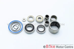 Bearing Overhaul Kit For Bosch Gen2 eBike Motor - Picture 1 of 4