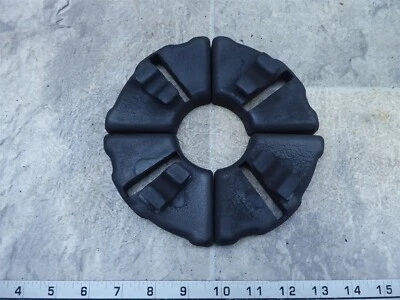 1966 Yamaha YDS3 250 Catalina Y564-1. амортизаторы задних колес - Изображение 1 из 4