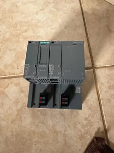 PN/PN KUPPLUNG 6ES7158-3AD10-0XA0 - Bild 1 von 1
