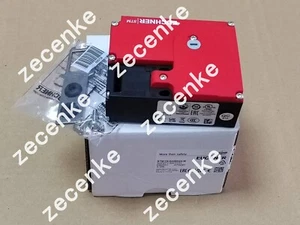 1 Stück NEU STM1N-242B024-M Sicherheitsschalter kostenloser Versand - Bild 1 von 11