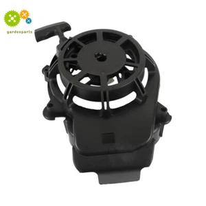 Arrancador de retroceso de rebobinado apto para motor Briggs & Stratton 594062 093J02 104M02 - Imagen 1 de 12