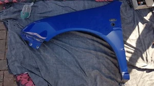 SKODA FABIA MK1 2000 -2007 FRONT left passenger side wing fender panel nearside - Picture 1 of 9