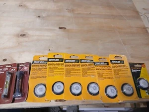 jhonson bulls-eye surface level 3 pack - Picture 1 of 1
