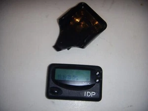 NEC CORPORATION PA3E6-26B TELEDRIN PAGER 1990 UNIKAT ORIGINAL NEU JAPAN - Bild 1 von 5