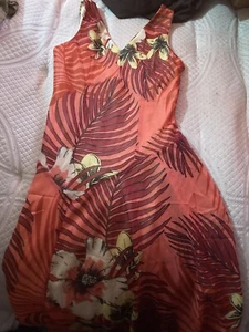 Signature by Robbie Bee Dress Size 10 - Picture 1 of 3