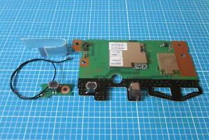 Sony PS3 - Scheda WiFi/Bluetooth e cavo antenna CWI-002 - 40GB CECHG - Foto 1 di 3