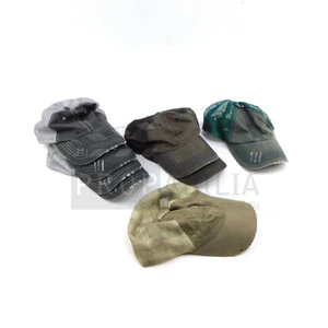 SUPERNATURAL Set of Eight Hats from the Show (0910-6627) - Picture 1 of 7