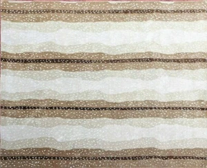 Wool Rug Antelope Animal Hand Tufted Modern Animal Print Trend 3x5 5x8 8x10 9x12 - Picture 1 of 7