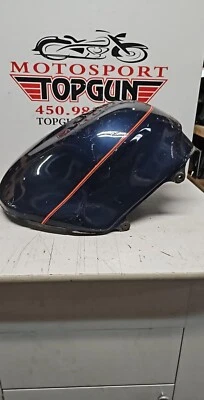 1988 - 1993 SUZUKI GSX1100F GSX 1100F KATANA FUEL PETROL GAZ TANK RESERVOIR Foto 1 de 4