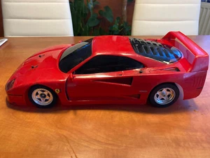 tamiya Ferrari F40 1/10 - Bild 1 von 8
