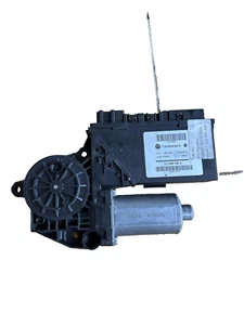 VW TOUAREG 7L REAR LEFT PASSENGER SIDE NEARSIDE WINDOW MOTOR 7L0959795A - Picture 1 of 4