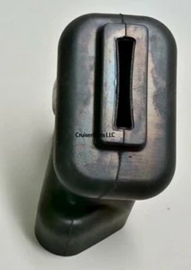 REAR LEFT drum brake bellcrank boot FOR toyota landcruiser VDJ76 4.5L 1VDFTV V8 - Picture 1 of 1