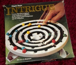 đ„ INTRIGUE - Photo 1/1
