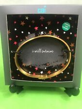 CAI Bracelet I Will Survive With Greeting Card Great Gift Idea NWT $36.99 Retail