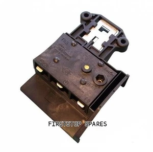 GENUINE AEG / ELECTROLUX / TRICITY BENDIX / ZANUSSI DOOR INTERLOCK SWITCH - Picture 1 of 1